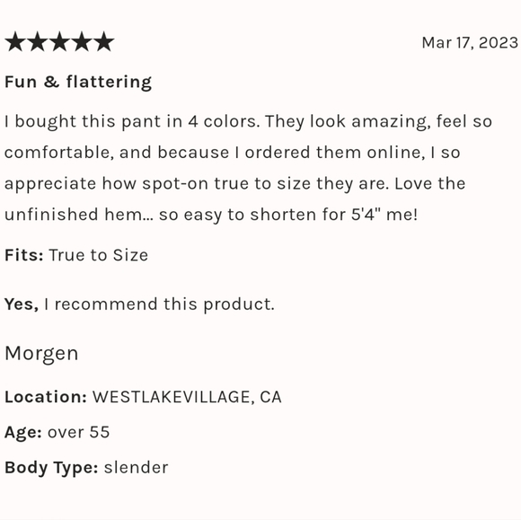 Free People Float On Flare Jeans - Picture 11 of 11